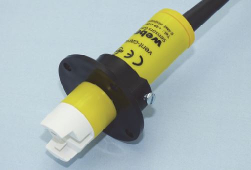 Produktbild zum Artikel Vent-Captor 3202.03 aus der Kategorie Strömungs- und Luftstrommesser > Luftstrommesser > Digitales Signal von Dietz Sensortechnik.